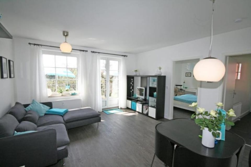 Ferienwohnung Baltic Sea Apartment in Timmendorfer Strand