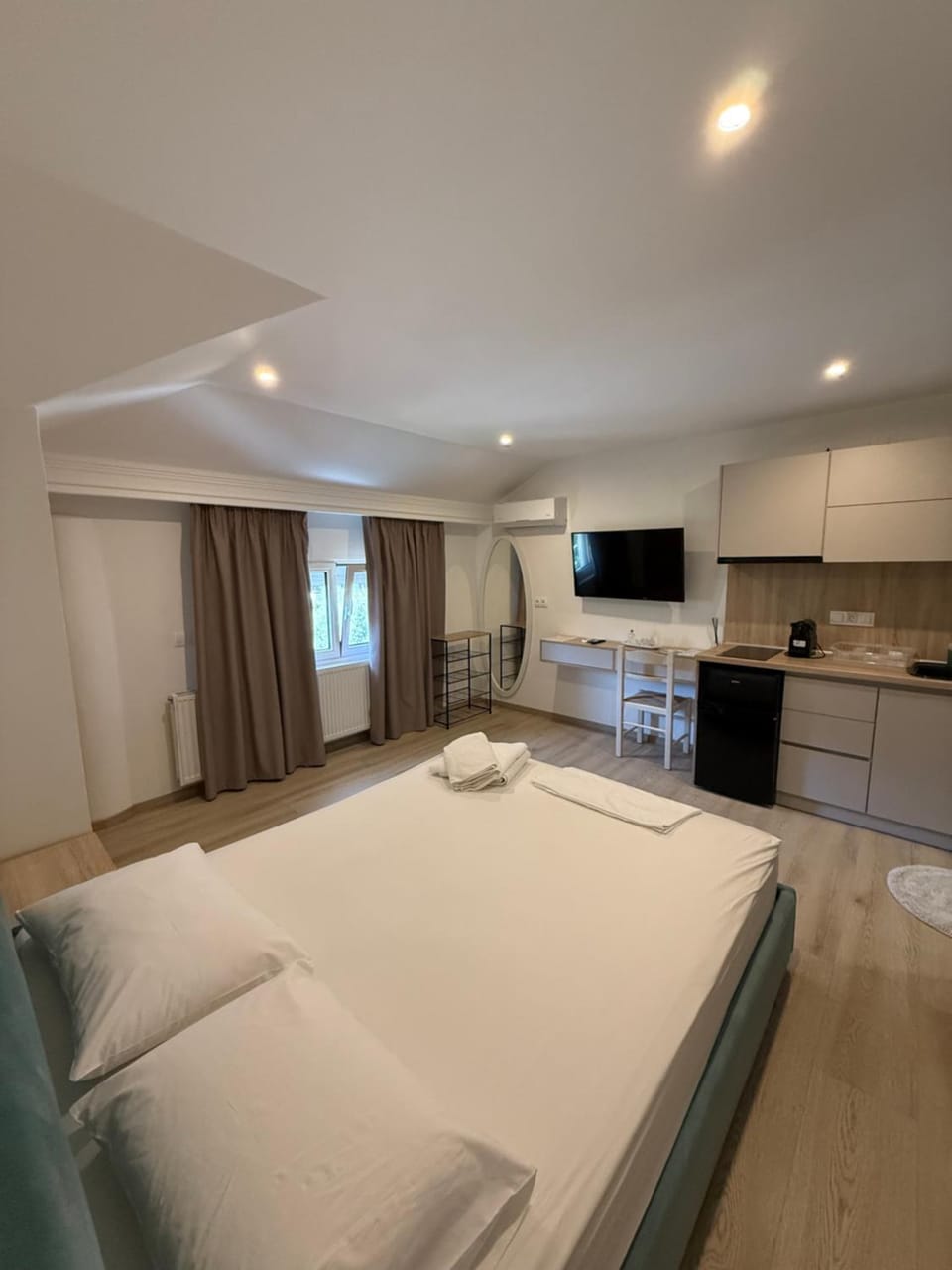 Erics Apartment Apartment in Thasos