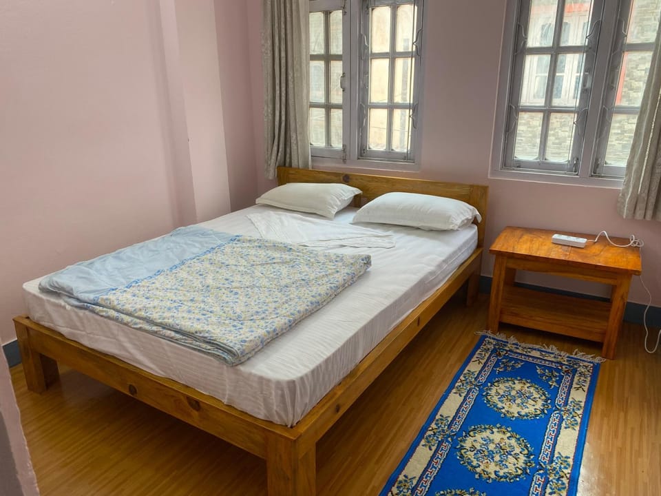 Himalayan Vacation Home Vacation rental in Kathmandu