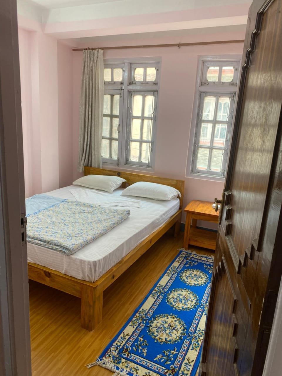 Himalayan Vacation Home Vacation rental in Kathmandu