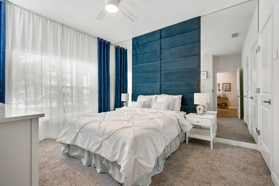 3083 TS-SVH Storey Lake House in Kissimmee