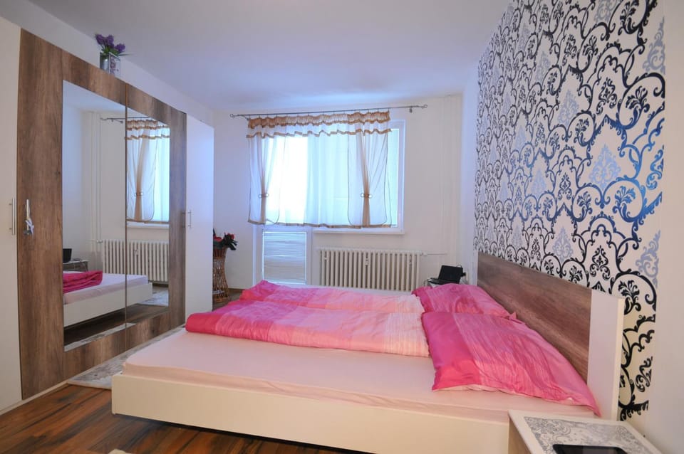 Apartmán Tatry-Nová Lesná Apartment in Slovakia
