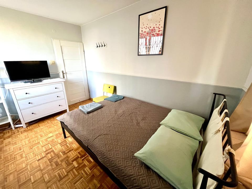 Lama Rooms Vacation rental in Warsaw