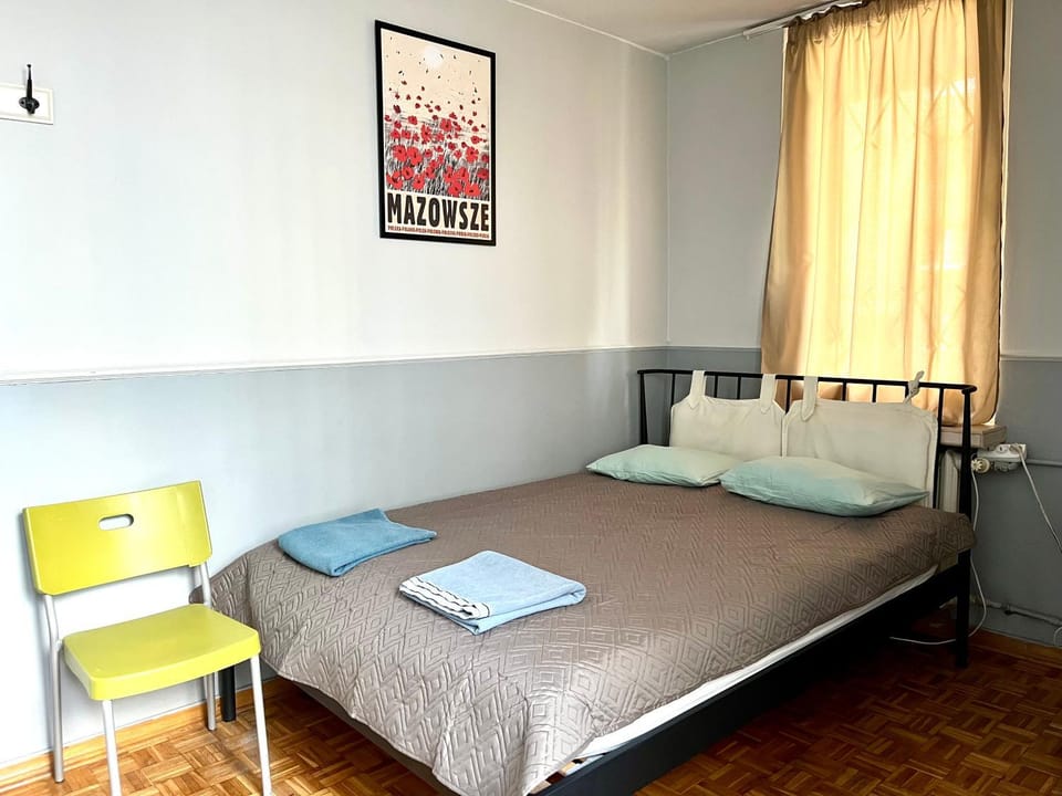 Lama Rooms Vacation rental in Warsaw