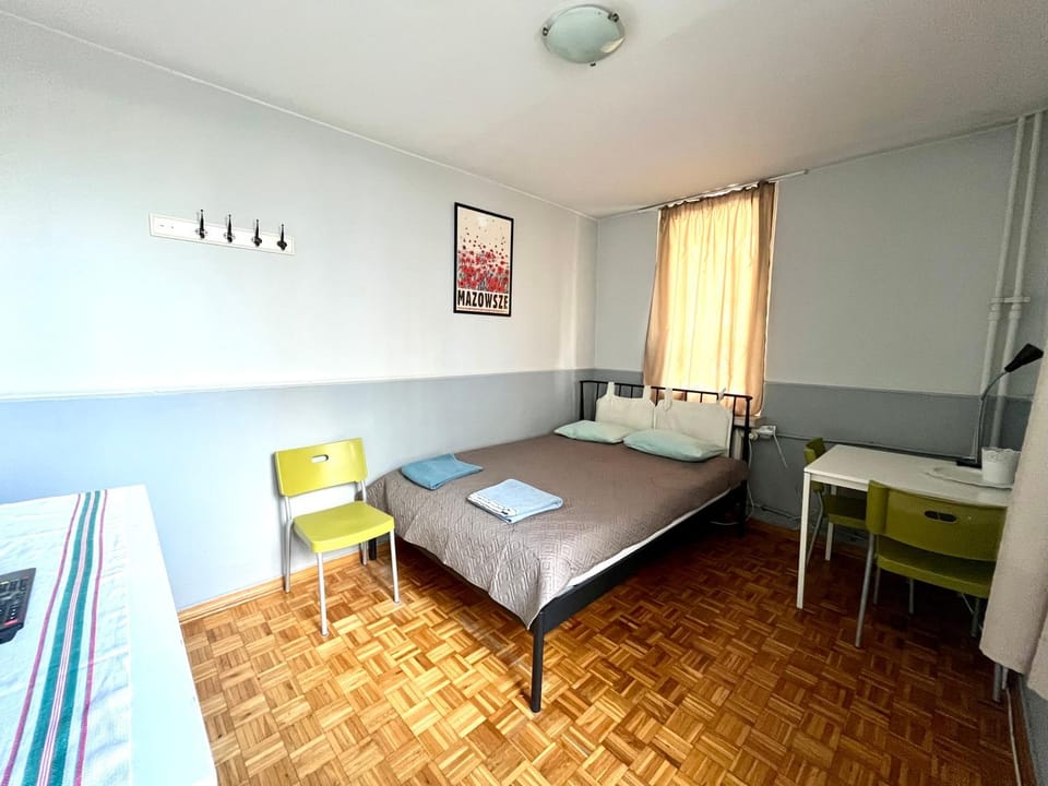 Lama Rooms Vacation rental in Warsaw