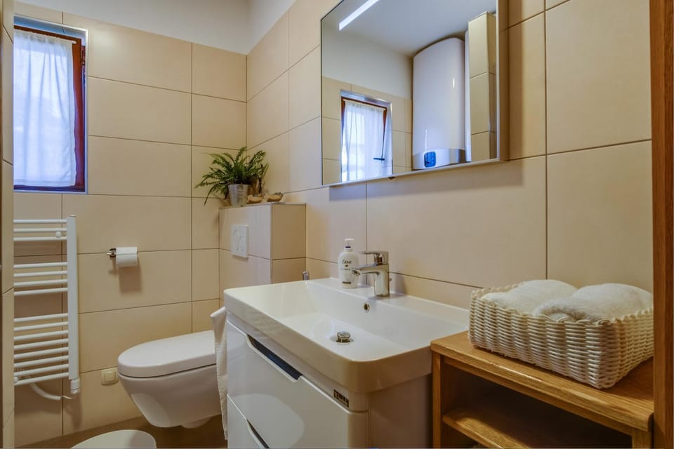 Andrino Apartment in Mali Losinj