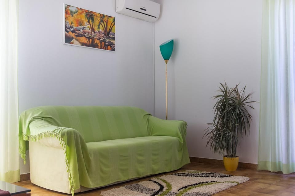 Andrino Apartment in Mali Losinj