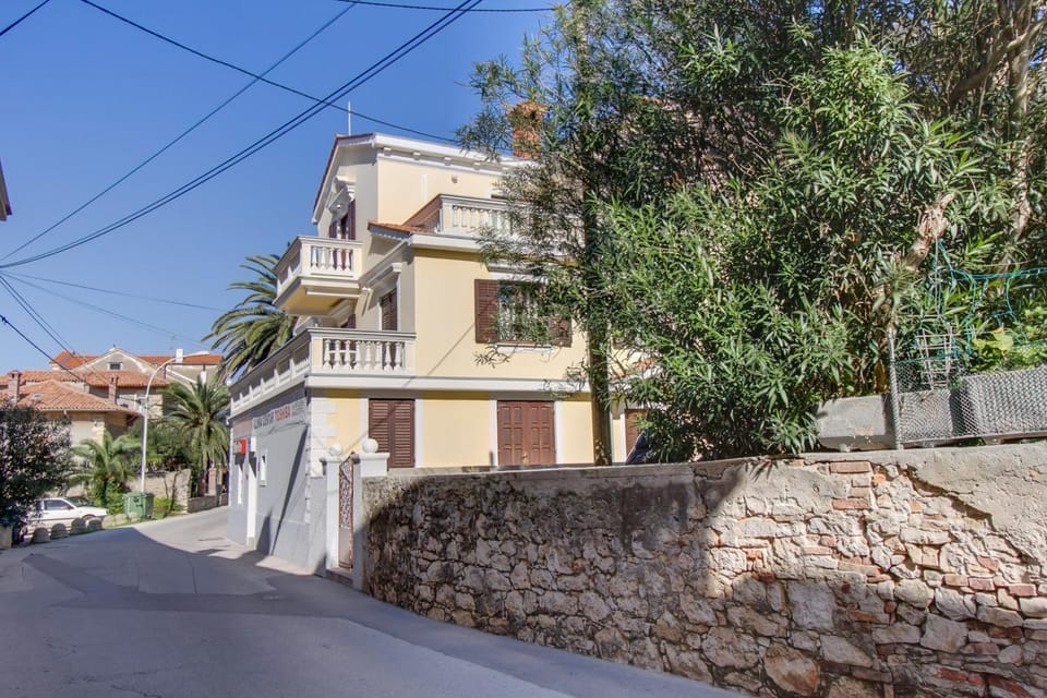Andrino Apartment in Mali Losinj