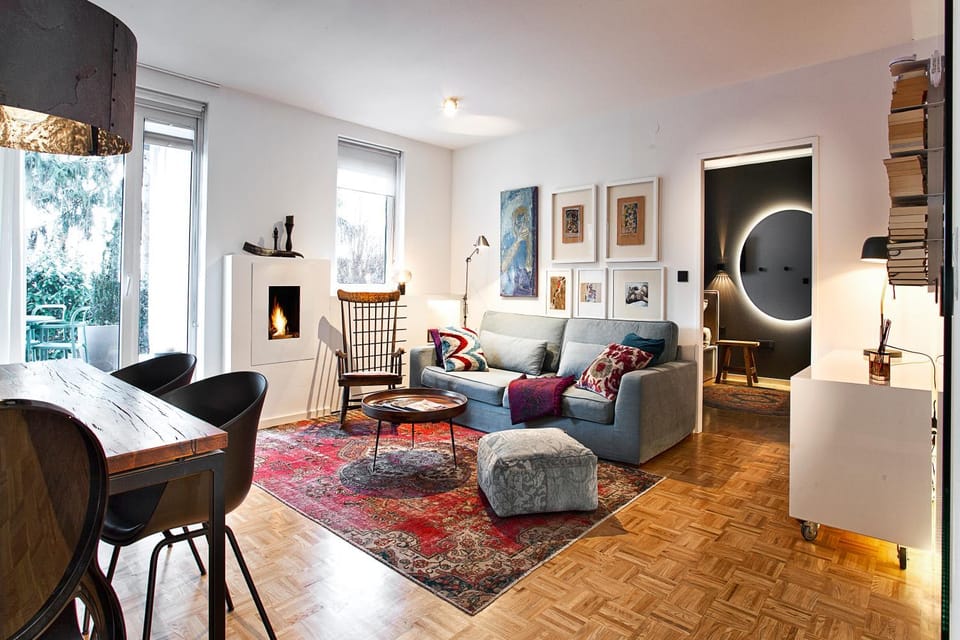 Boutique Apartment Graz Apartment in Graz