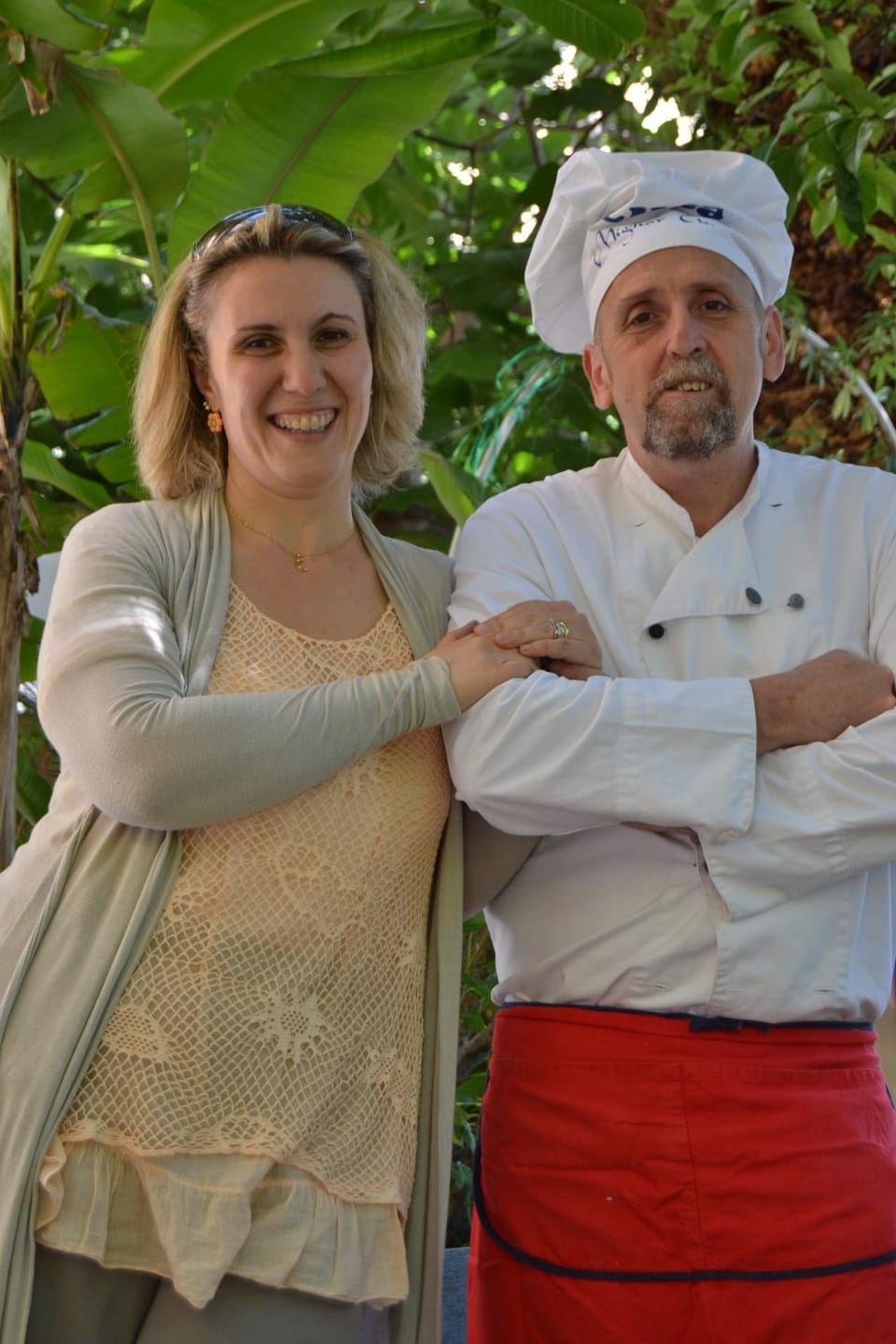 People, group of guests