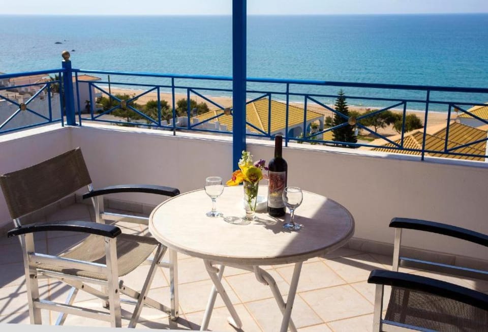 Villa Rozou Apartment in Peloponnese, Western Greece and the Ionian