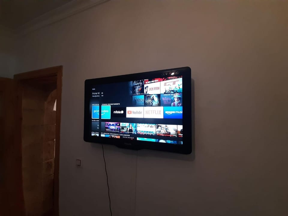 TV and multimedia