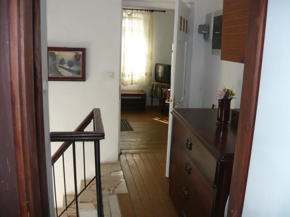 Property building, Other, Area and facilities