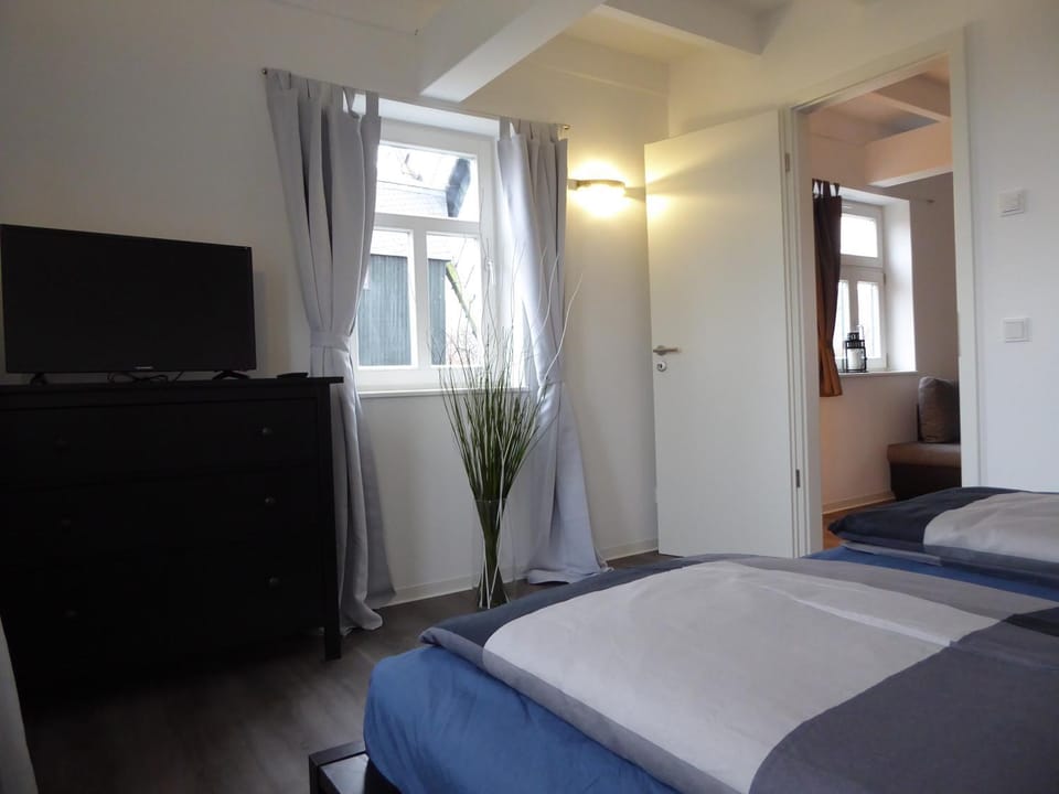 "Fahner Mühle" Apartment in Thuringia, Germany