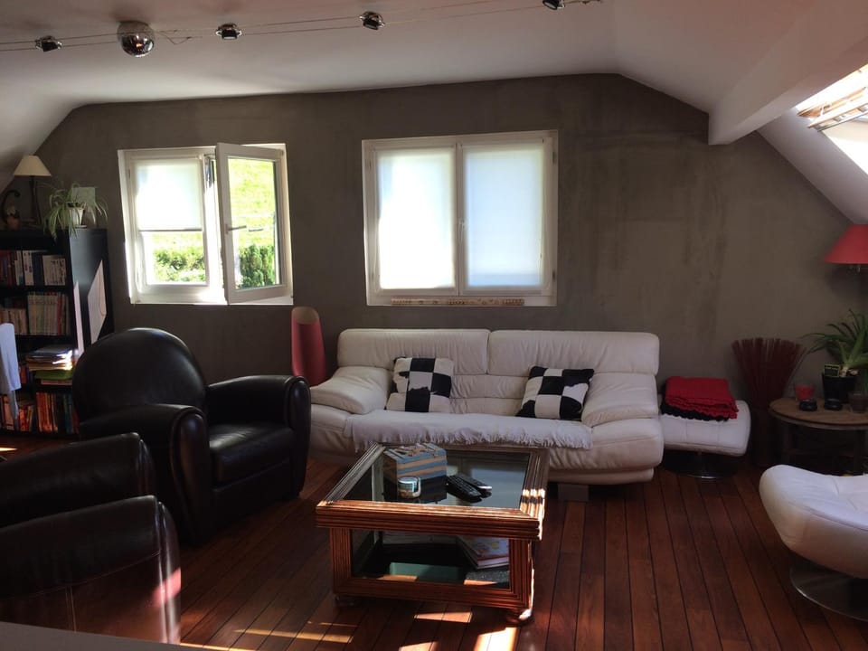 PETIT YATOU APPART' Apartment in Cauterets