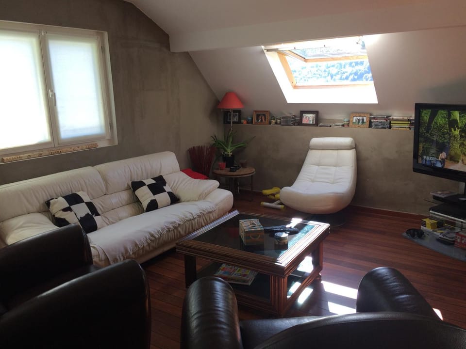 PETIT YATOU APPART' Apartment in Cauterets