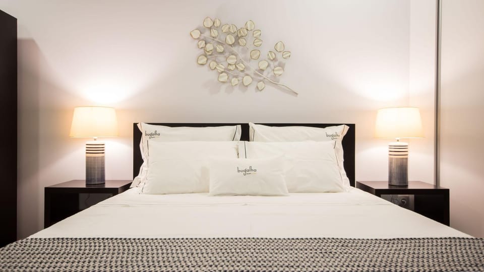 Bugalha My Loft Douro 4 Apartment in Vila Real District