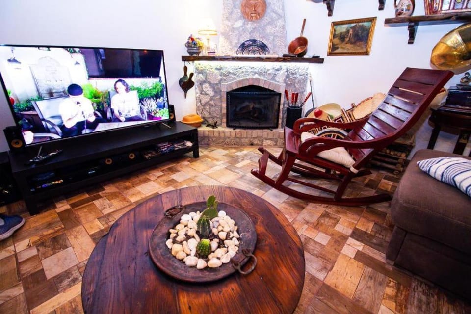 lemuse Gole Alcantara Nature lodge in Sicily