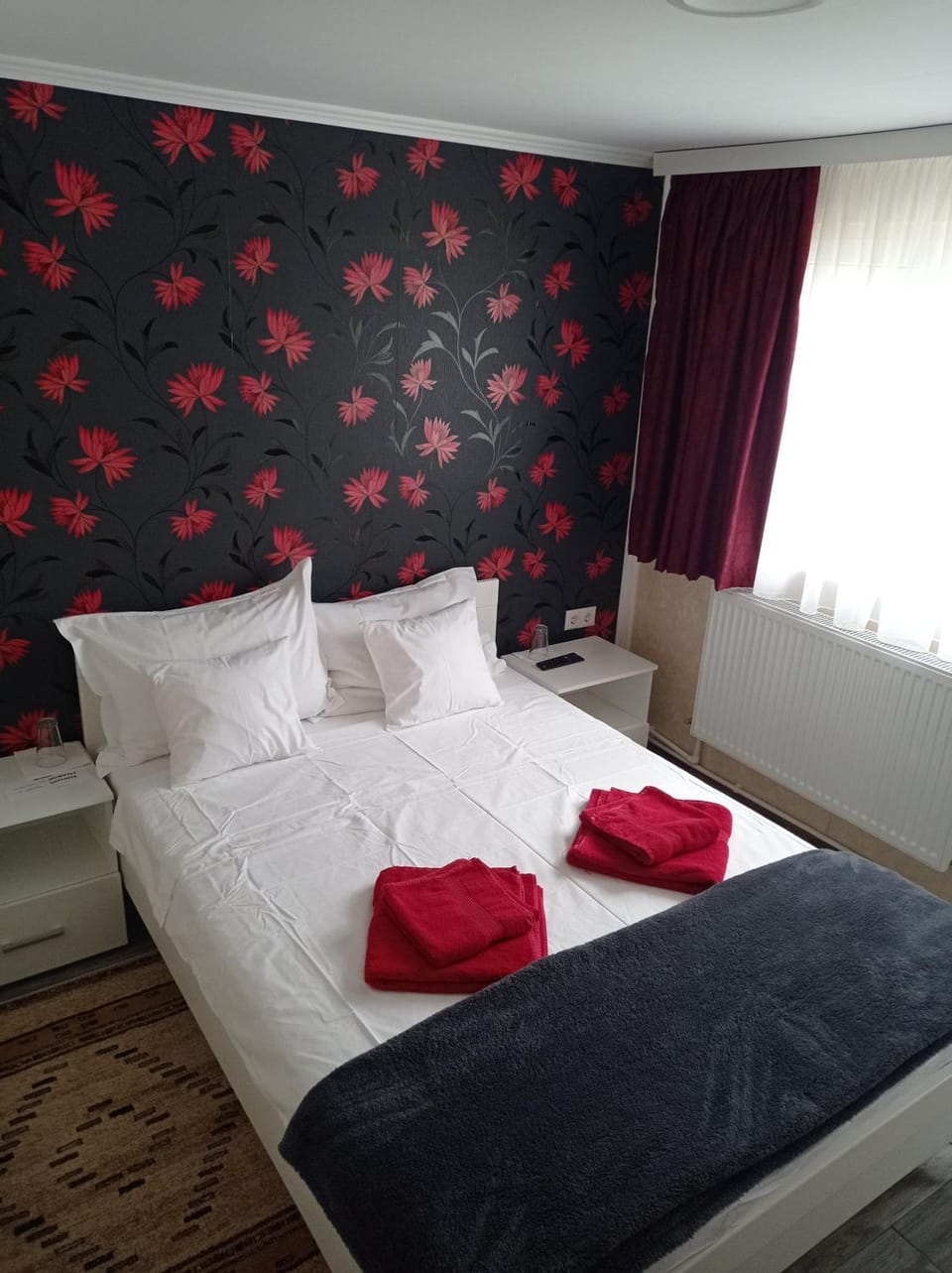 Casa Borza Bed and Breakfast in Romania