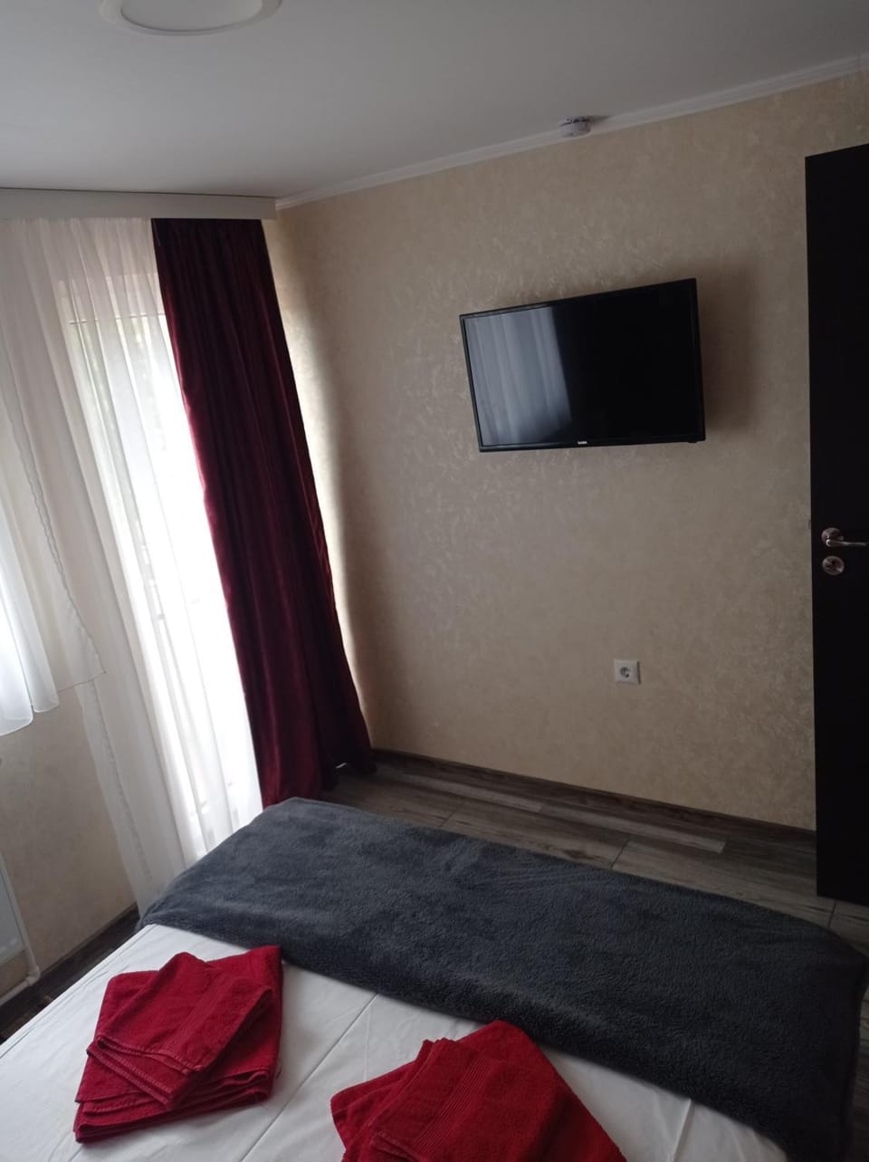 Casa Borza Bed and Breakfast in Romania