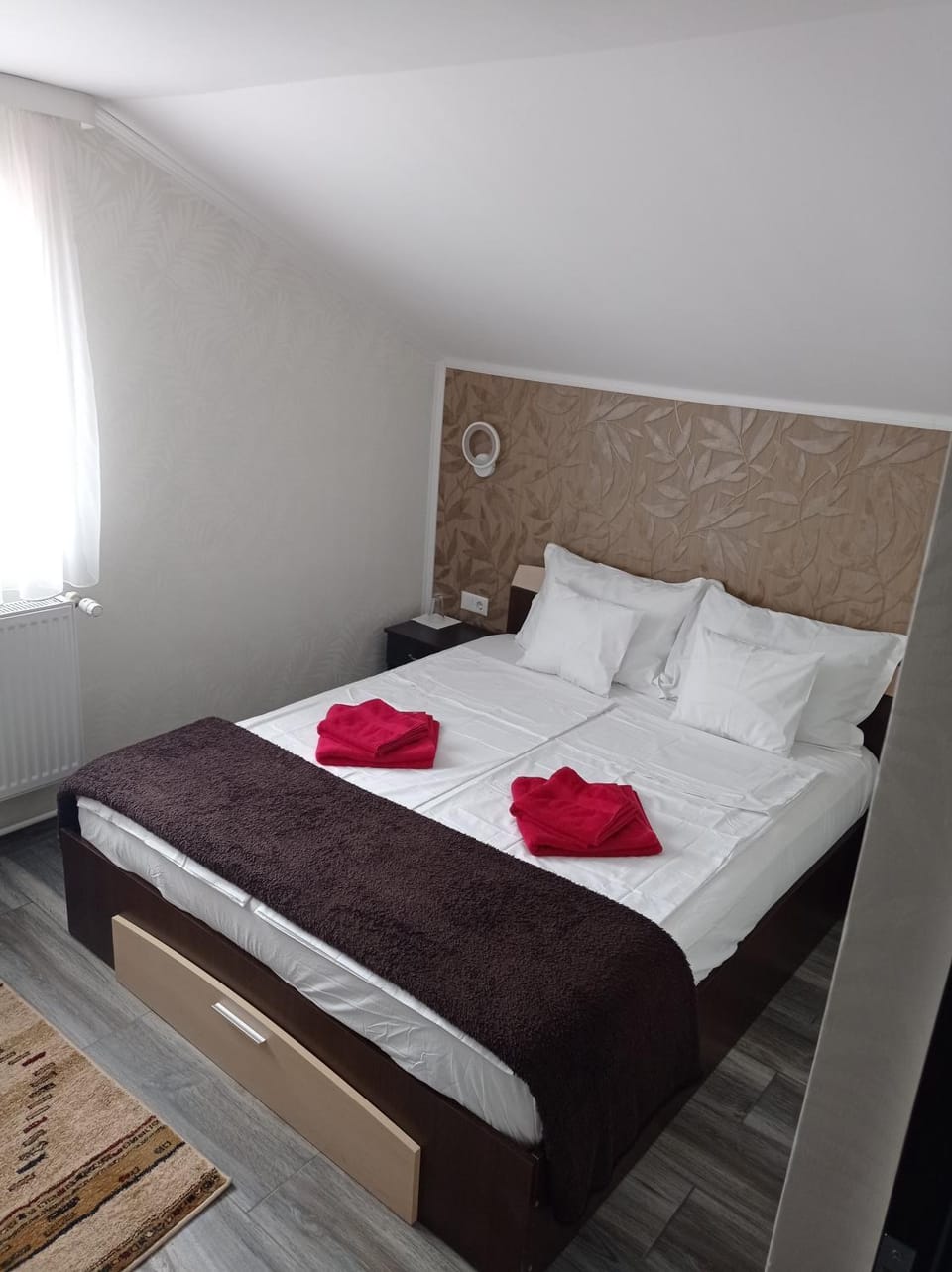 Casa Borza Bed and Breakfast in Romania