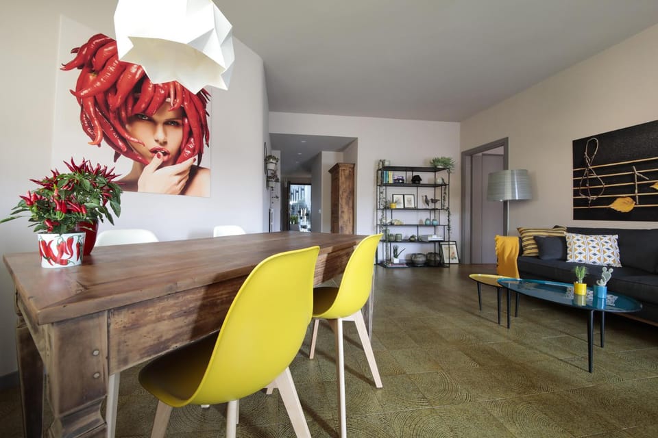 Lounge or bar