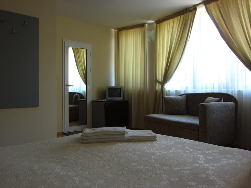 Family Hotel Bistritsa Hotel in Blagoevgrad Province