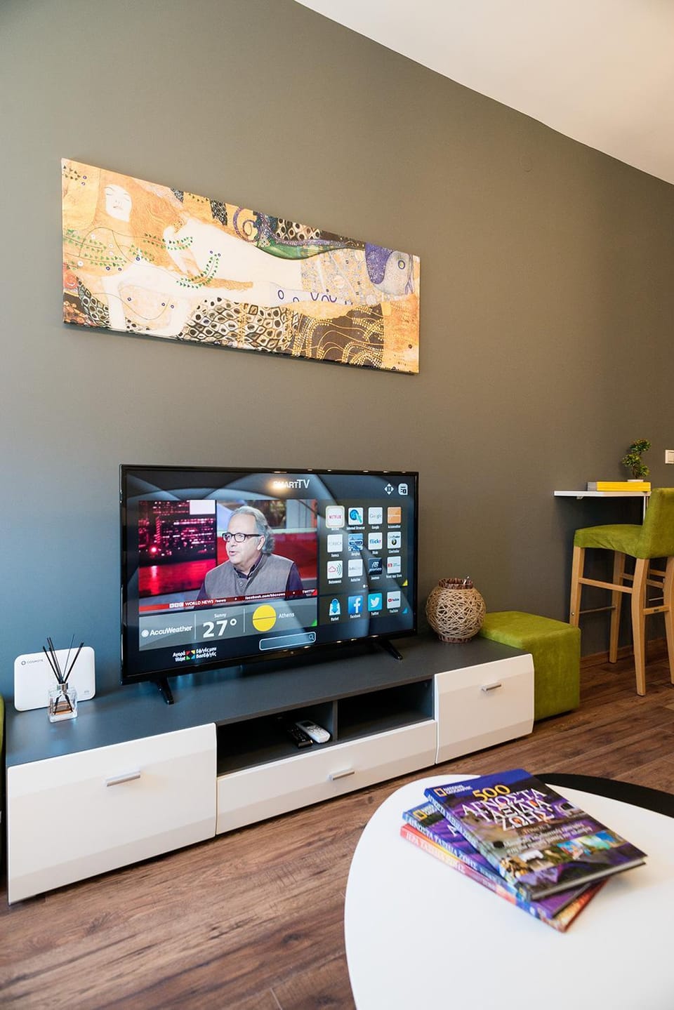 TV and multimedia