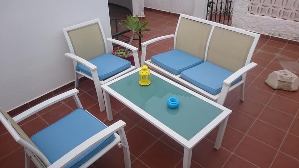 Bungalow Apartment in Marina Alta