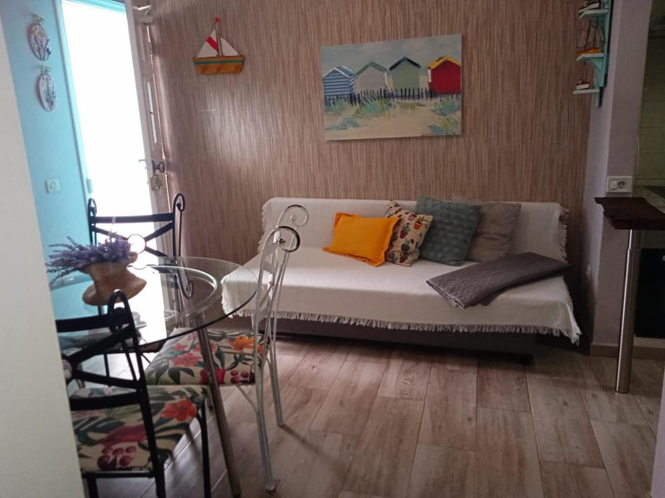 Casa Trini House in Abona