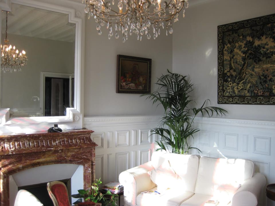 Lounge or bar