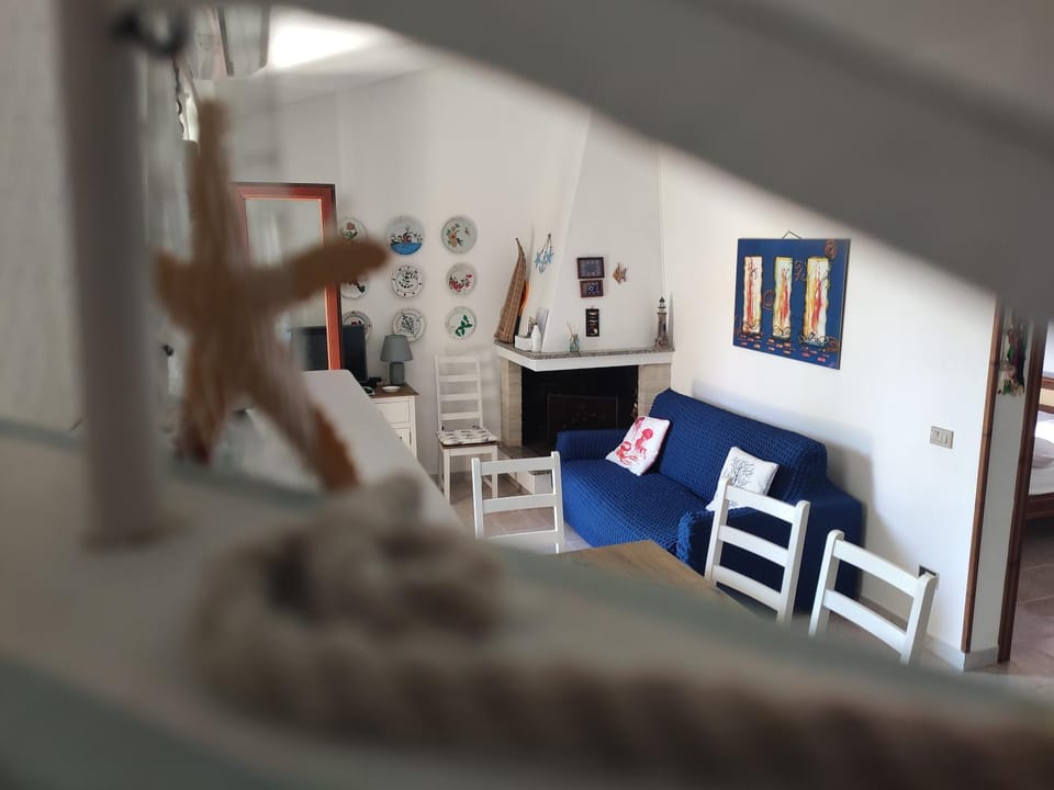 Casa Minicapo Mandriola Apartment in Sardinia