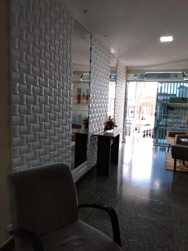 Apartamento Guarapari Praia Castanheiras Apartment in Guarapari
