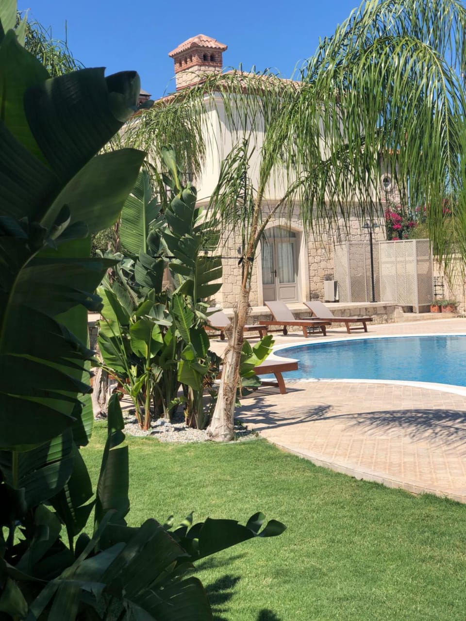 Triangulo Hotel Hotel in Alaçatı