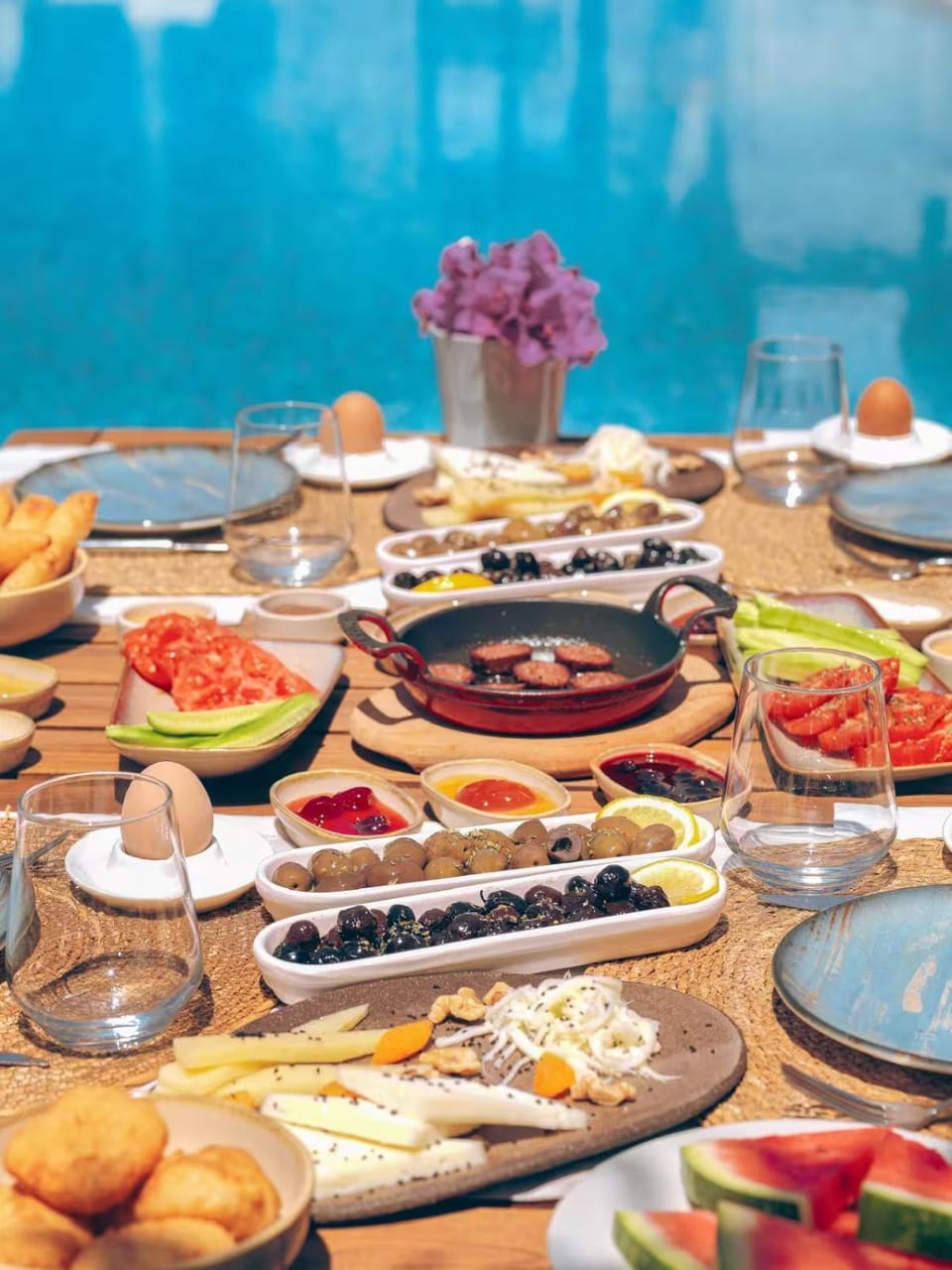 Triangulo Hotel Hotel in Alaçatı