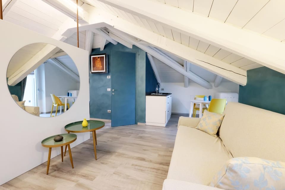 Palazzo Belli Bed and Breakfast in Piedmont