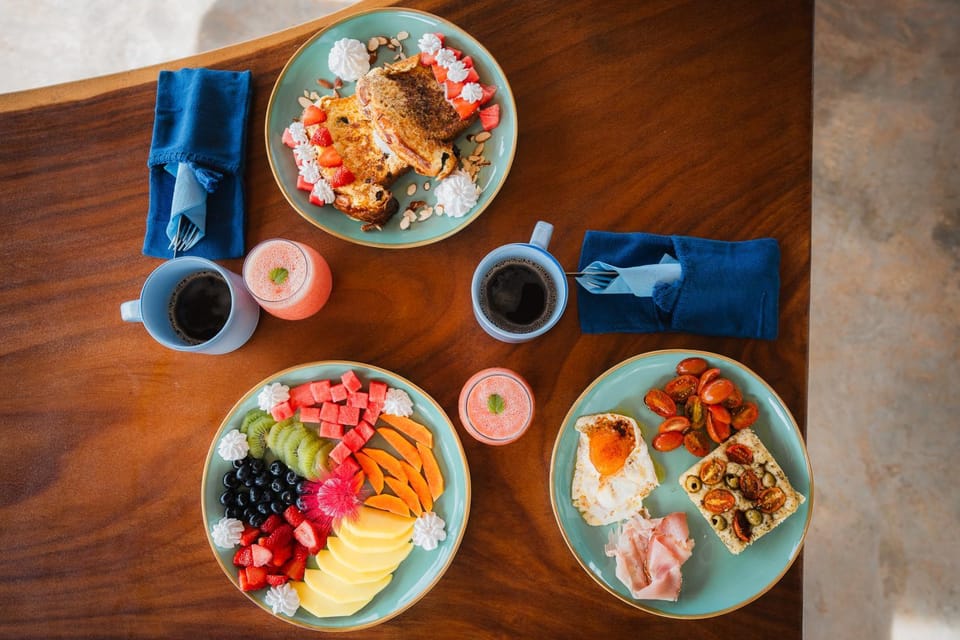 Breakfast
