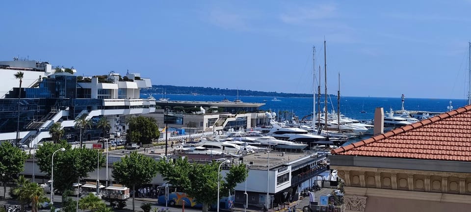 View (from property/room), View (from property/room), Sea view, Sea view