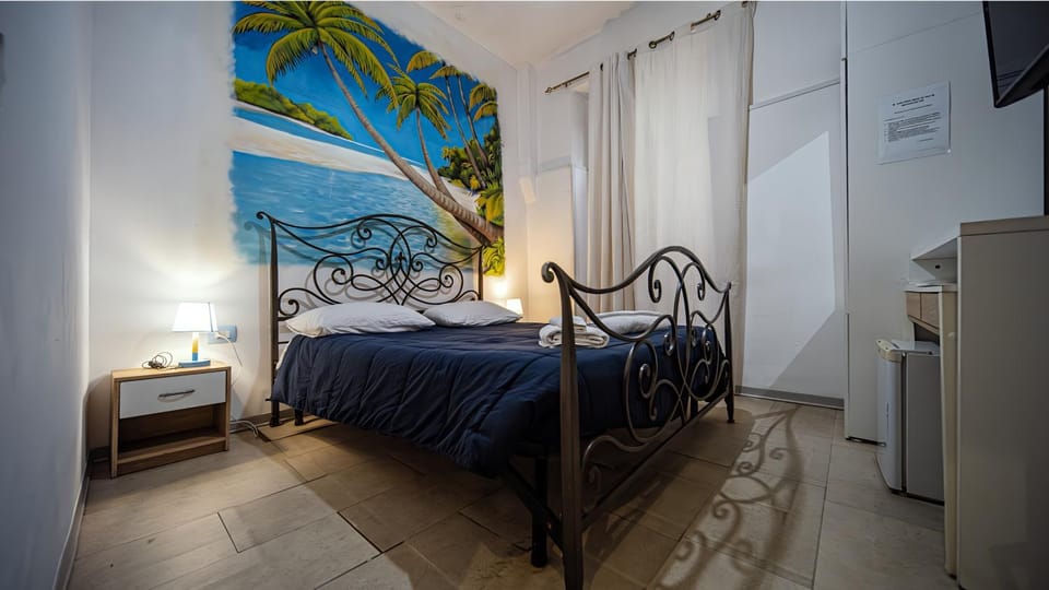 Bed Rho Stazione - Fiera Bed and Breakfast in Rho