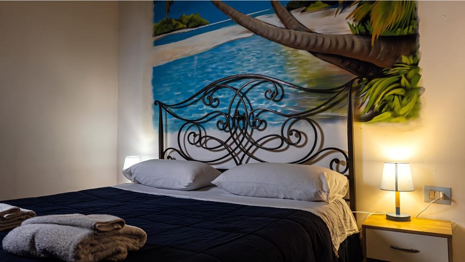 Bed Rho Stazione - Fiera Bed and Breakfast in Rho