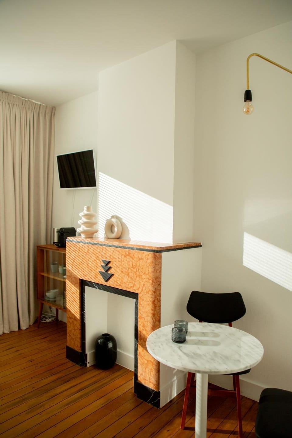 huisalfons Bed and Breakfast in Flanders