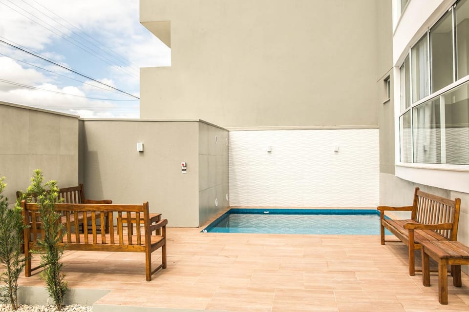 Patio, Balcony/Terrace, Swimming pool