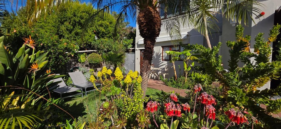 Garden, Garden