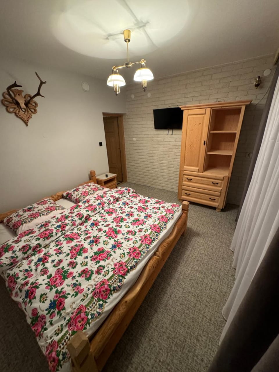Apartamenty na Galicówce Apartment in Zakopane