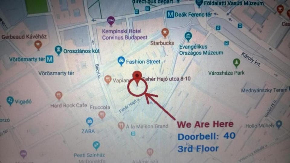 Location