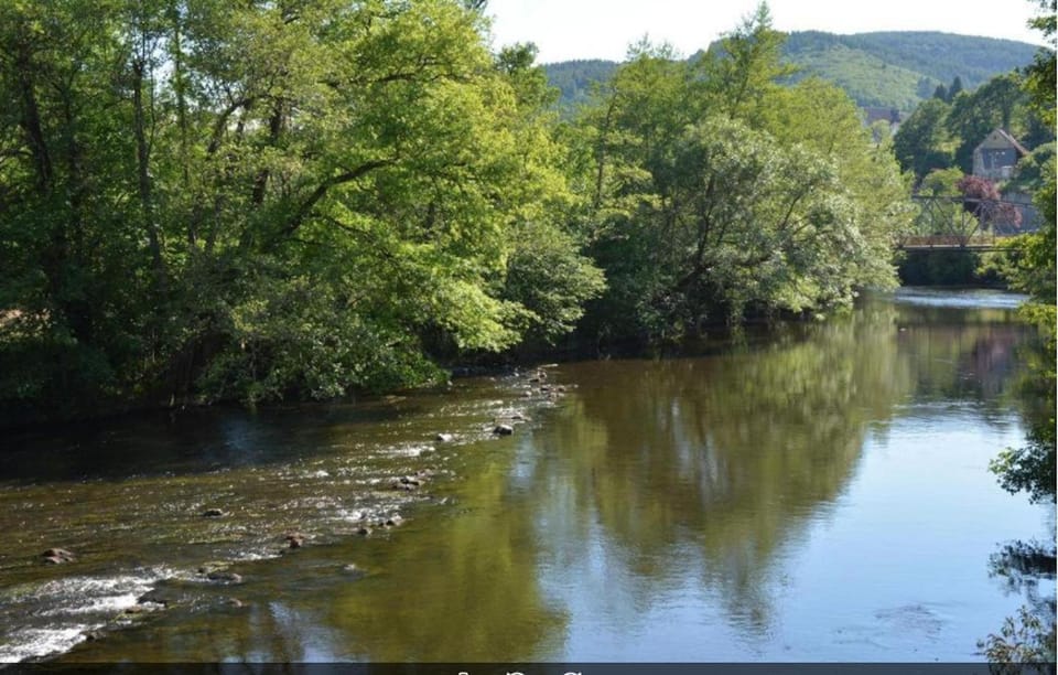 River view