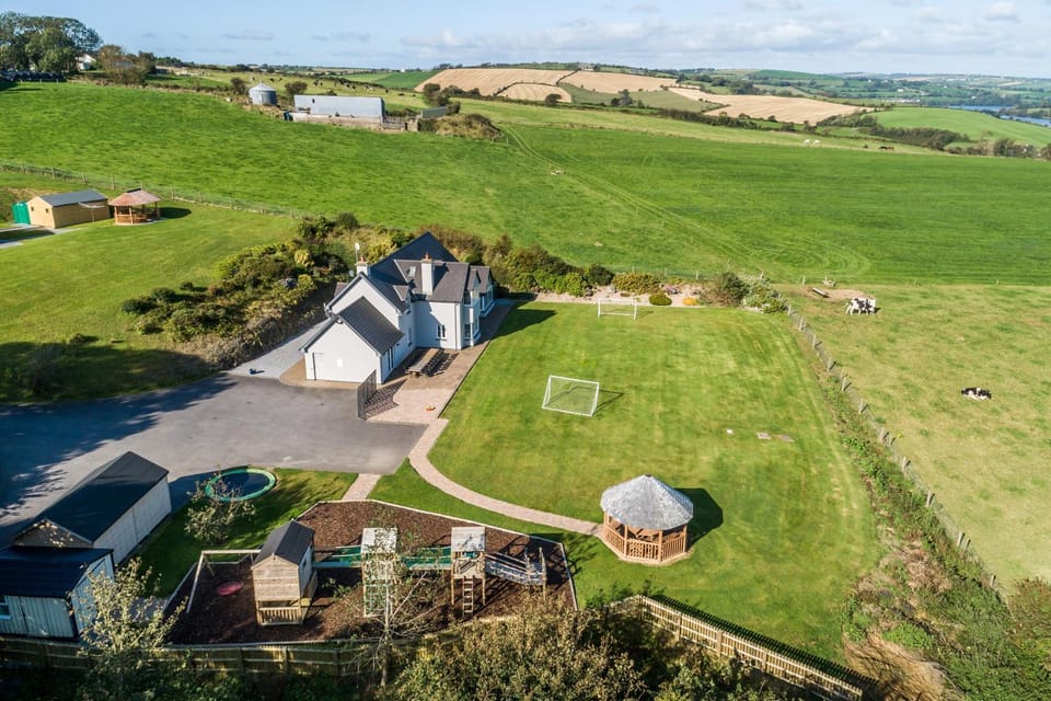 Four Winds,Kinsale Town,Exquisite holiday homes,sleeps 26 House in County Cork
