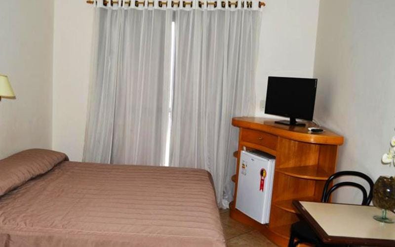 TV and multimedia, Bedroom