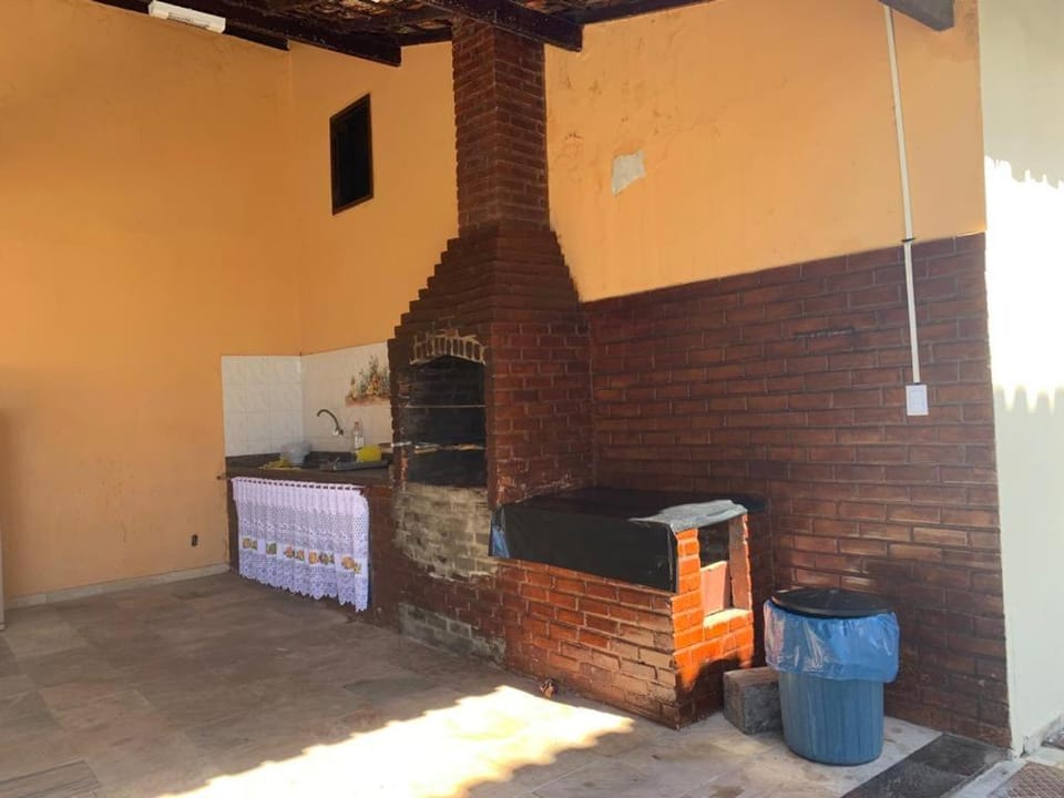 Casa da Praia das Dunas House in Cabo Frio