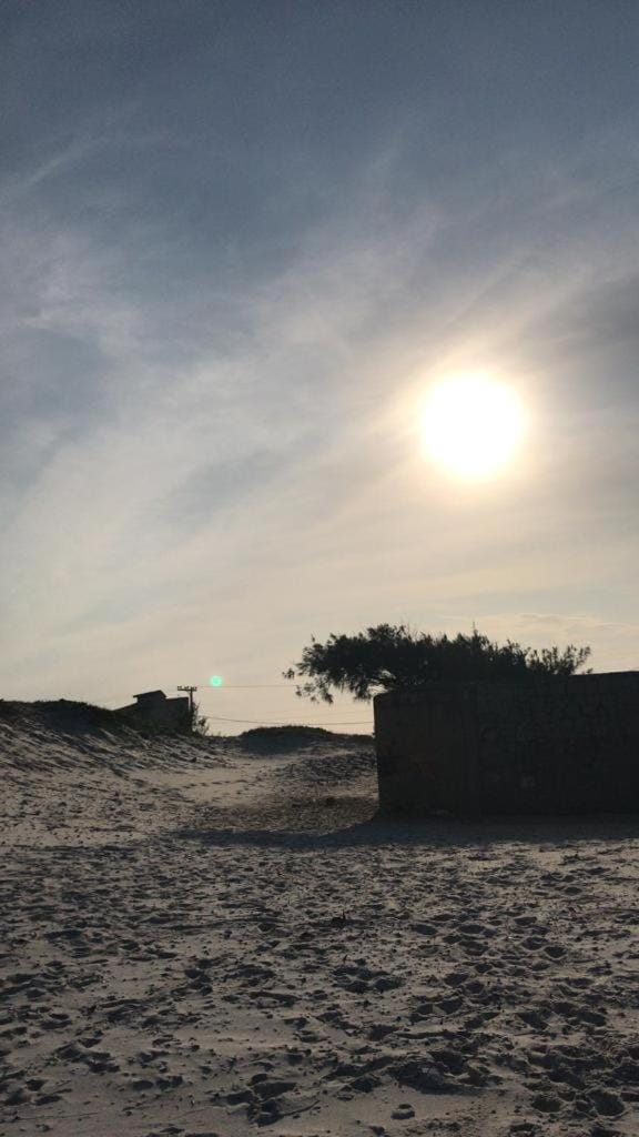 Casa da Praia das Dunas House in Cabo Frio